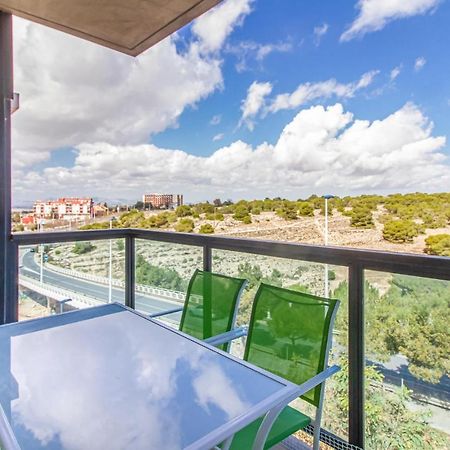 Beautiful Apartment In ซานตาโปลา ภายนอก รูปภาพ